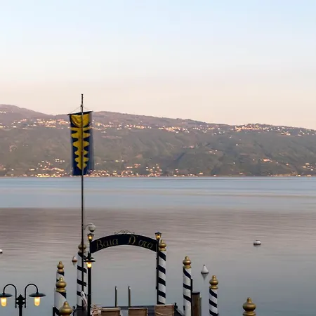 Hotell Baia D'oro - Adults Only Gargnano