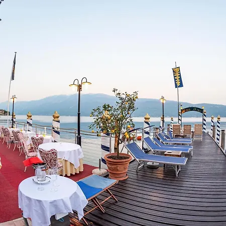 Baia D'oro - Adults Only Hotell 4*