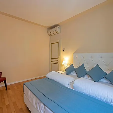 Hotell Baia D'oro - Adults Only Gargnano