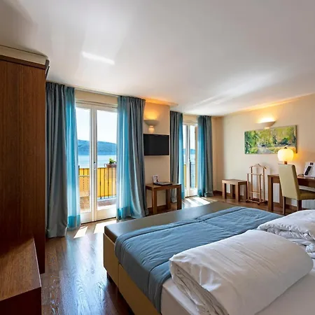 Hotell Baia D'oro - Adults Only Gargnano
