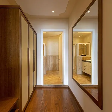 Hotell Baia D'oro - Adults Only