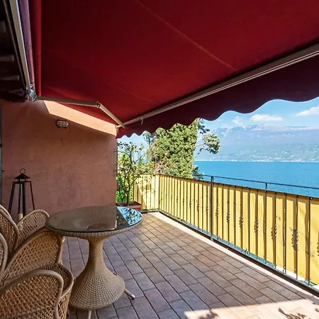 Hotell Baia D'oro - Adults Only Gargnano
