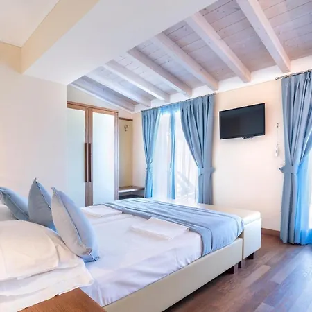 Baia D'oro - Adults Only Hotell Gargnano