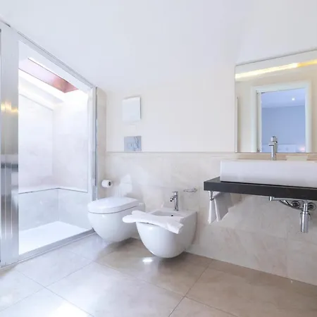 Baia D'oro - Adults Only Hotell