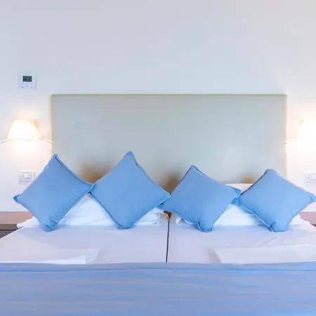 Hotell Baia D'oro - Adults Only Gargnano