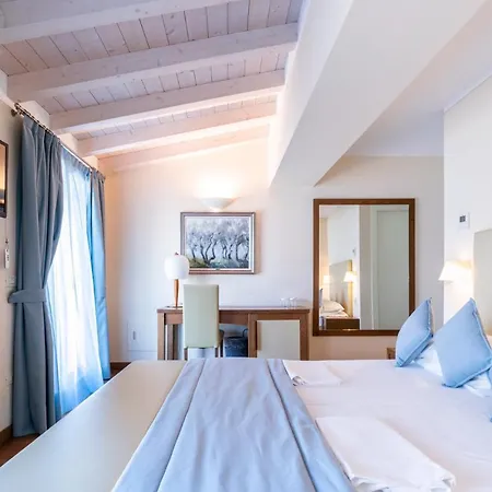Baia D'oro - Adults Only Hotell Gargnano