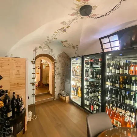 Hotell Baia D'oro - Adults Only