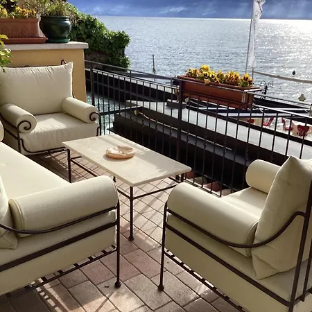 Baia D'oro - Adults Only Hotell Gargnano