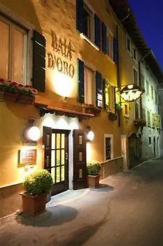Hotell Baia D'oro - Adults Only Gargnano