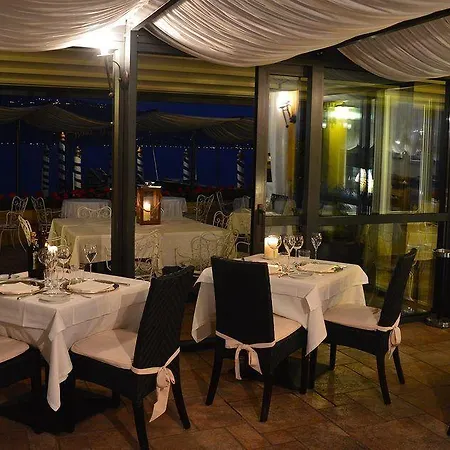 Hotell Baia D'oro - Adults Only