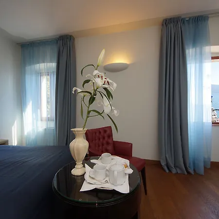 Hotell Baia D'oro - Adults Only 4*