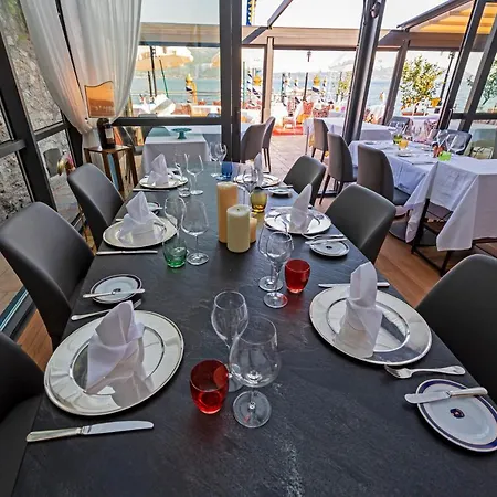 Baia D'oro - Adults Only Hotel
