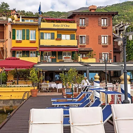 Baia D'oro - Adults Only Hotel
