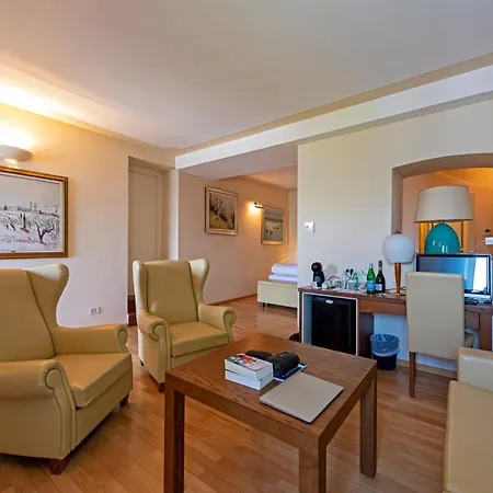 Baia D'oro - Adults Only Hotel Gargnano