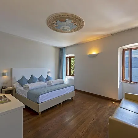 Hotel Baia D'oro - Adults Only 4*