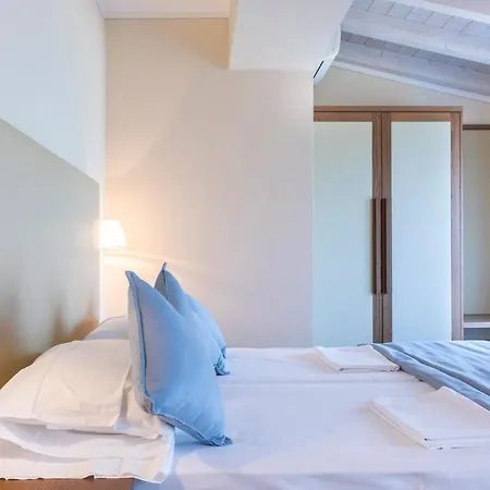 Baia D'oro - Adults Only Hotel